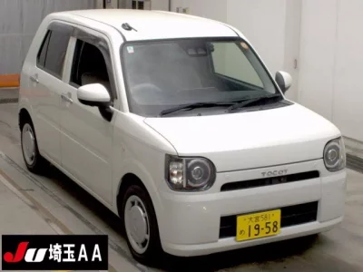 Daihatsu MIRA TOCOT