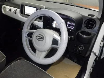 Daihatsu MIRA TOCOT