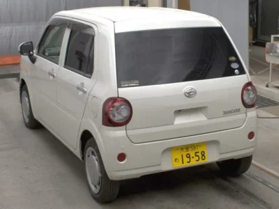 Daihatsu MIRA TOCOT