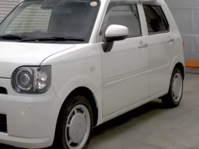 Daihatsu MIRA TOCOT