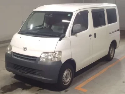 Toyota TOWN ACE VAN