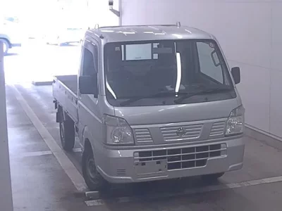 Nissan CLIPPER TRUCK