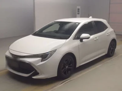Toyota COROLLA SPORT