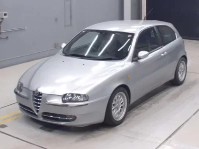 Alfa Romeo 147