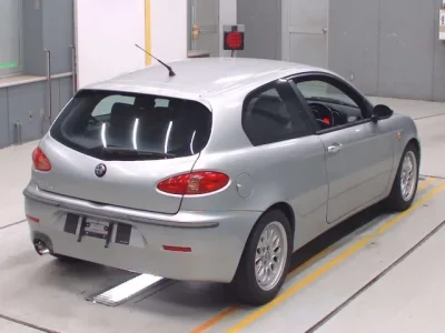 Alfa Romeo 147