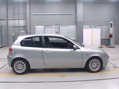 Alfa Romeo 147