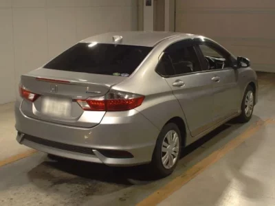 Honda GRACE
