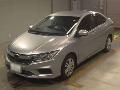Honda GRACE