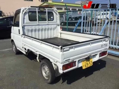 Honda ACTY TRUCK