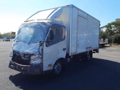 Toyota DYNA