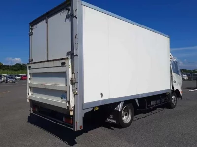 Toyota DYNA