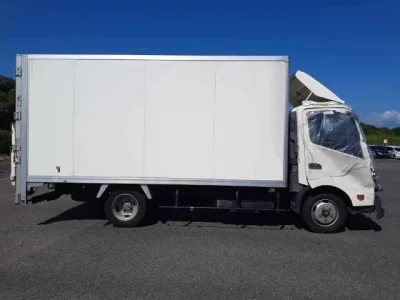 Toyota DYNA