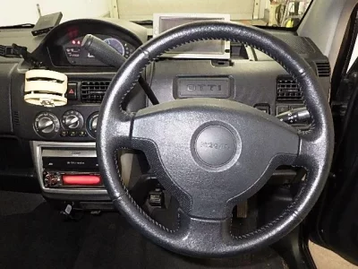Nissan OTTI