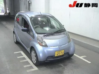 Mitsubishi I