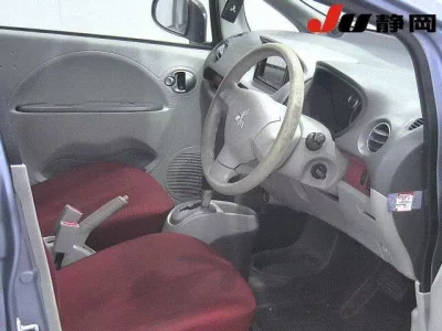 Mitsubishi I