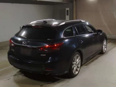 Mazda ATENZA WAGON