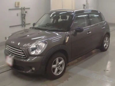 BMW MINI