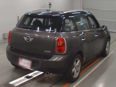 BMW MINI