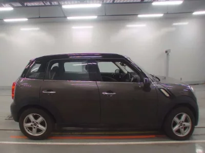 BMW MINI
