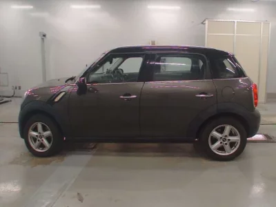 BMW MINI