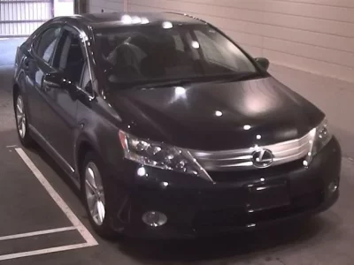 Lexus HS
