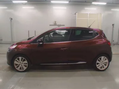 Renault LUTECIA