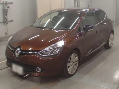 Renault LUTECIA