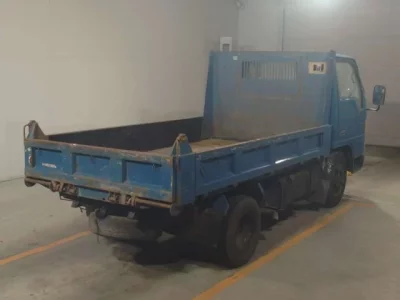 Mazda TITAN