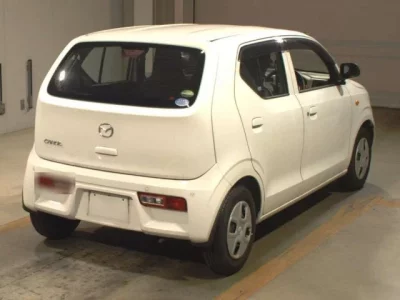 Mazda CAROL