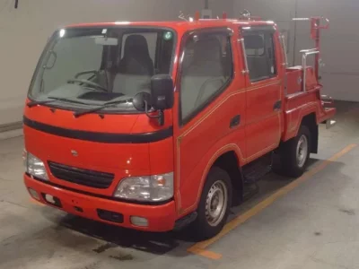 Toyota TOYOACE