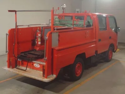 Toyota TOYOACE