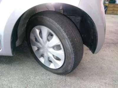 Honda N BOX PLUS