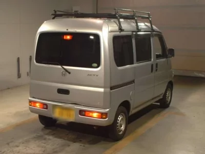 Honda ACTY VAN