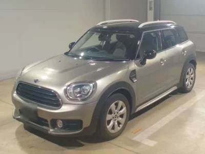 BMW MINI