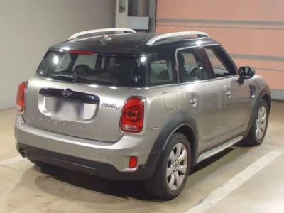 BMW MINI