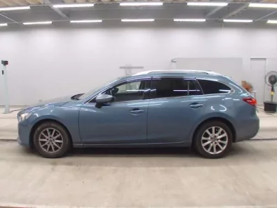 Mazda ATENZA WAGON