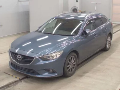 Mazda ATENZA WAGON