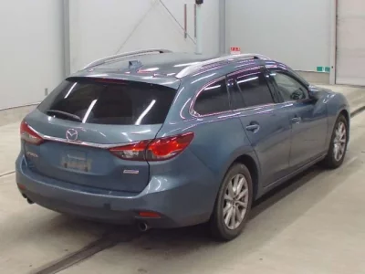 Mazda ATENZA WAGON