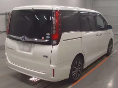 Toyota ESQUIRE