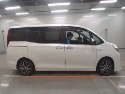 Toyota ESQUIRE