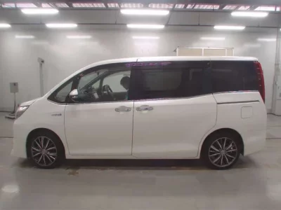 Toyota ESQUIRE