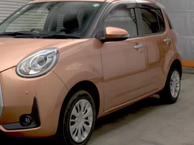 Daihatsu Boon