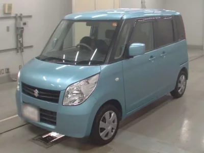 Suzuki PALETTE