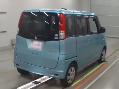 Suzuki PALETTE