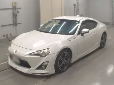 Toyota 86