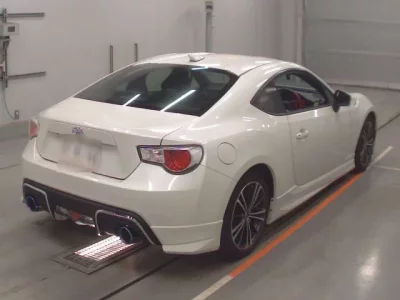 Toyota 86