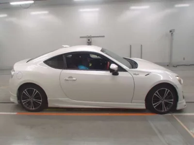 Toyota 86