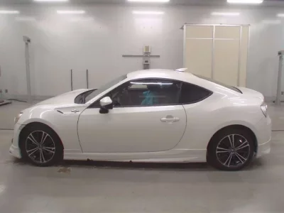 Toyota 86