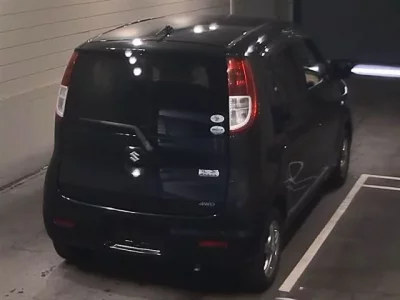 Suzuki MRWAGON