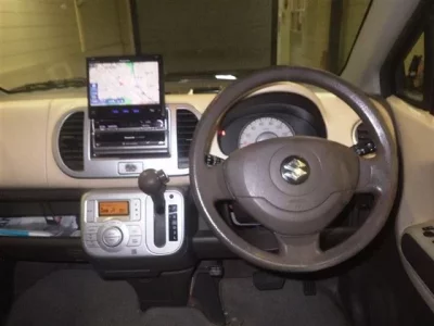 Suzuki MRWAGON